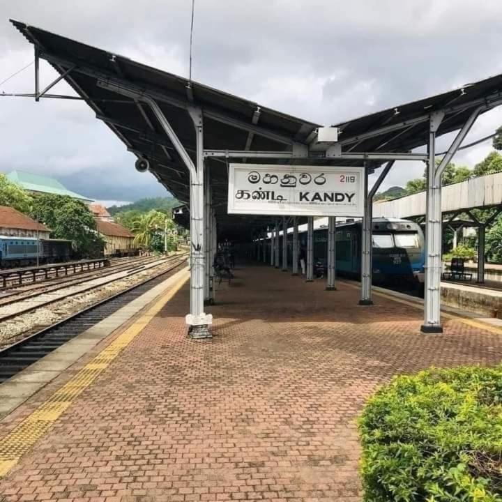 Ella Way Resort Peradeniya Zewnętrze zdjęcie
