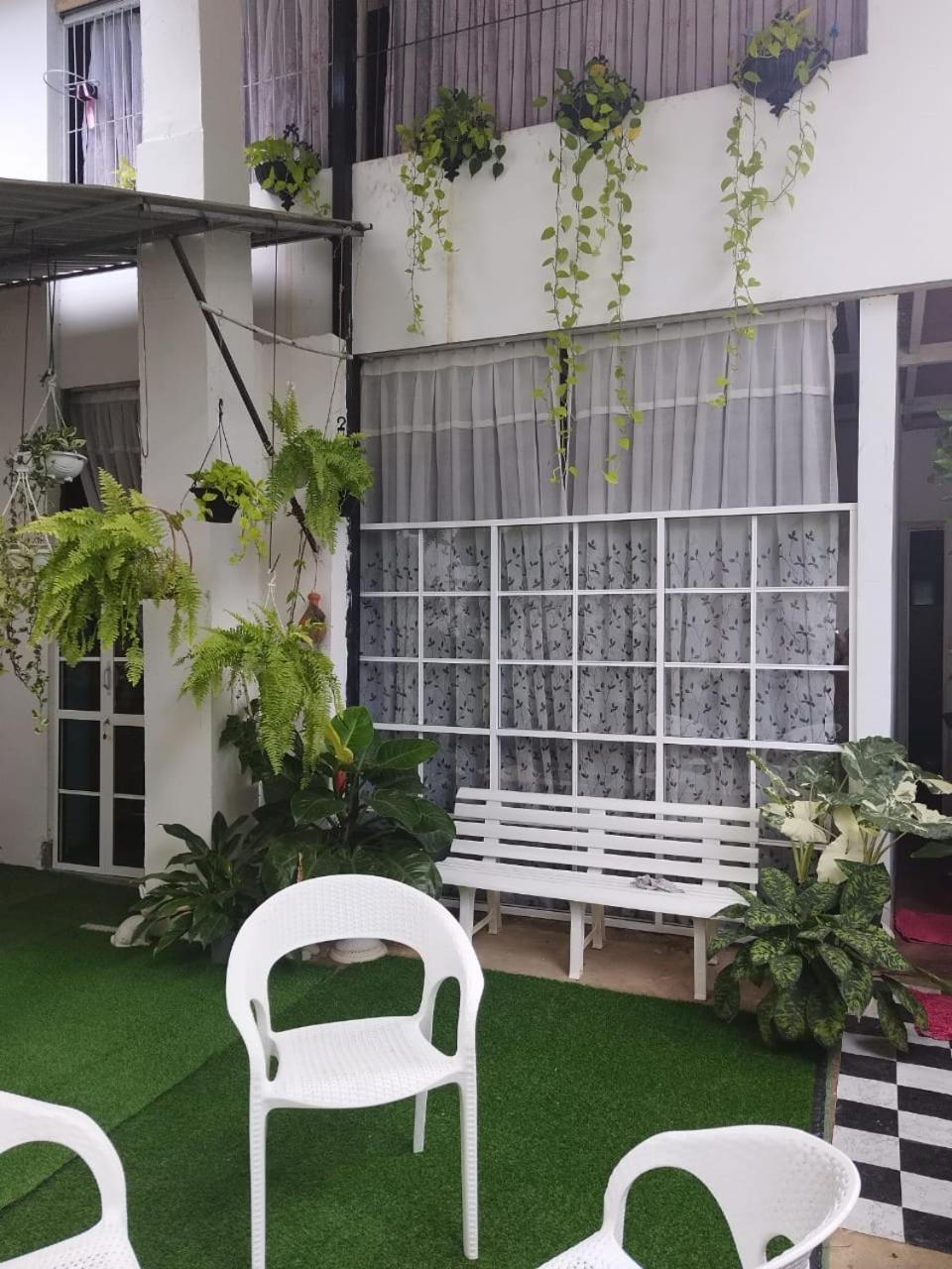 Ella Way Resort Peradeniya Zewnętrze zdjęcie