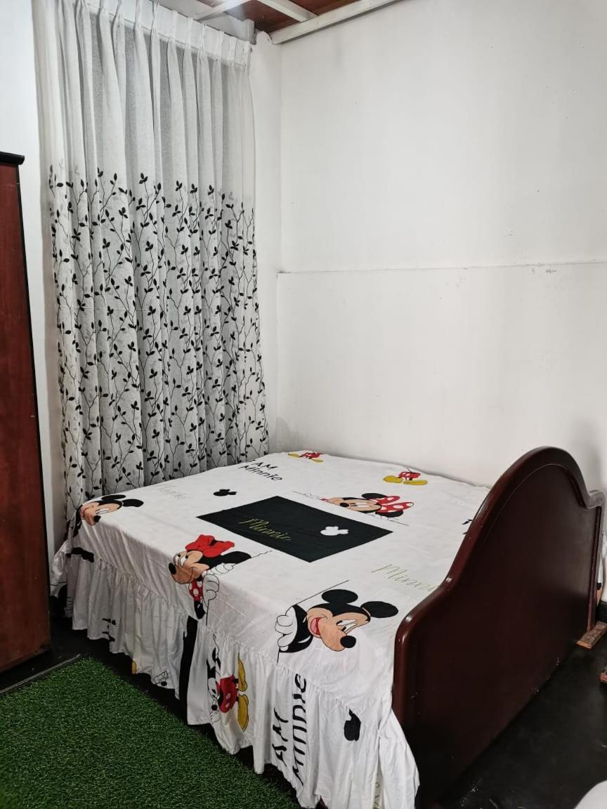 Ella Way Resort Peradeniya Zewnętrze zdjęcie